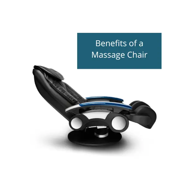 Do Massage Chairs Work? – 8  Benefits Of A Massage Chairs – Best Guide