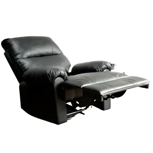 Push-Back Recliner Chairs