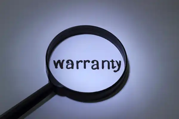 They offer a 12-year warranty & 30-day return policy