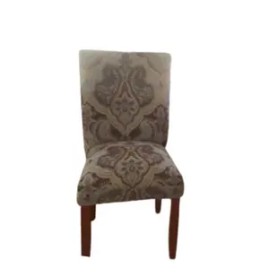 HomePop Accent Dining Chairs
