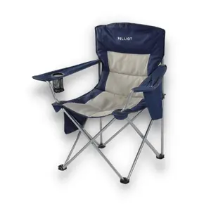 ELLIOT Portable Camping Chair