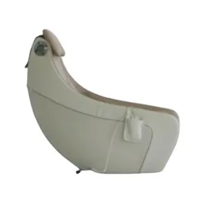 CirC-Premium SL Track Heated Massage Chair