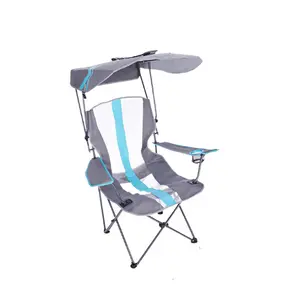Kelsyus Foldable Canopy Chair review