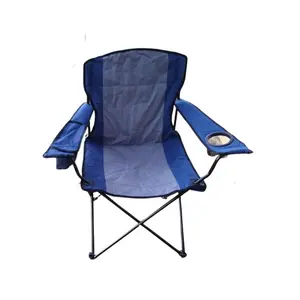 Pacific Pass Quad Camp Chair