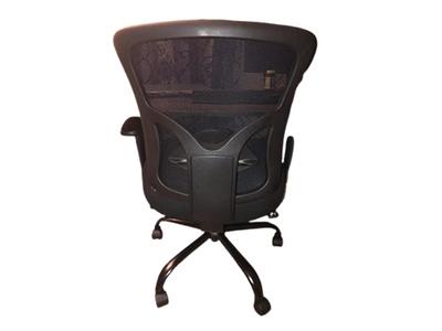 Big And Tall Office Desk Chair back support