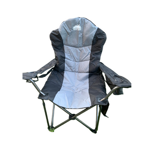  Coastal Outdoor Camping Chair