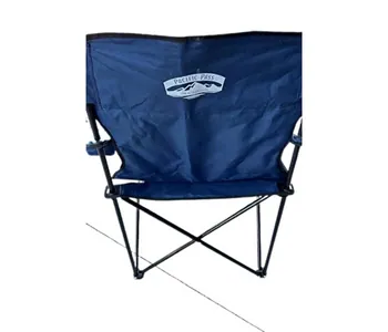Pacific Pass Quad Camp Chair