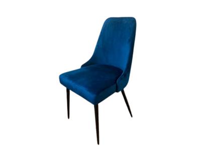 Rivet Padded Dining Chairs