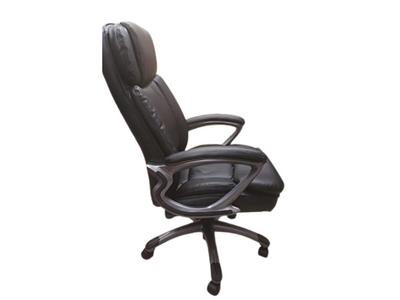 Wide Office Chair