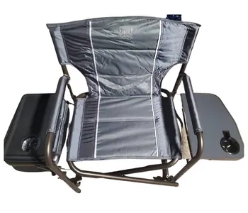 Timber Ridge Outdoor Folding Chair