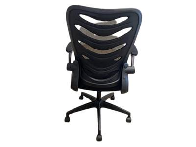 _back support of ComHoma Office Chair
