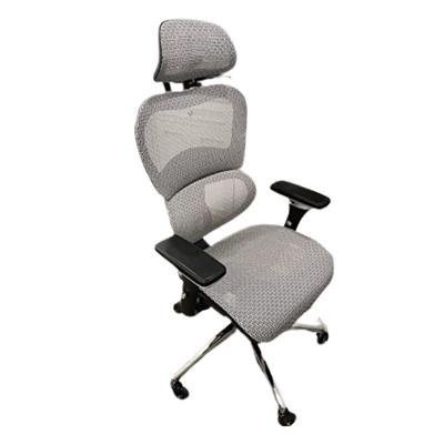  sturdy office chair for buttock pain
