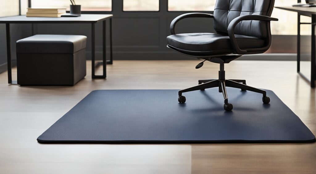 Protect Your Carpet from Office Chair Damage