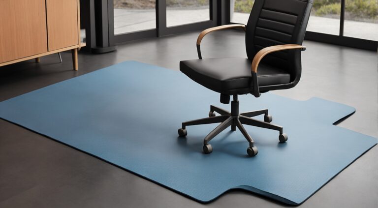 Protect Your Carpet From Office Chair Damage: A Comprehensive Guide