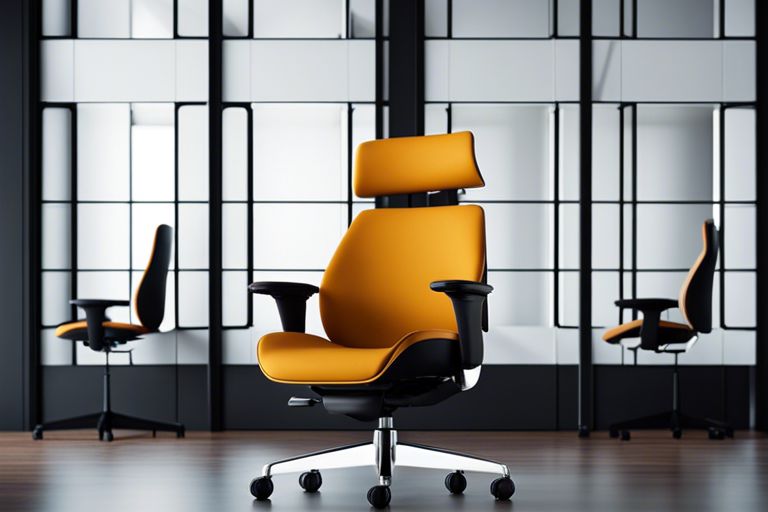 How to choose the right office chair for your body type?